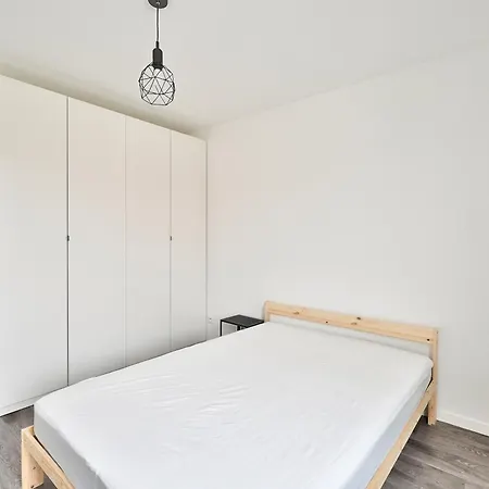 Apartment Havre De Paix Pres De L'ourcq